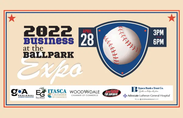 Business at the Ballpark Expo